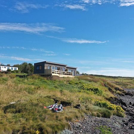 Eyri Seaside Houses Hvammstangi Ngoại thất bức ảnh